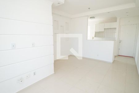 Sala de apartamento à venda com 2 quartos, 63m² em Vila Joao Basso, São Bernardo do Campo