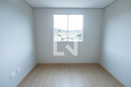 Quarto 1 de apartamento à venda com 2 quartos, 120m² em Letícia, Belo Horizonte