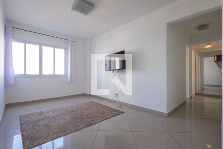 Sala de apartamento para alugar com 3 quartos, 65m² em Sumaré, São Paulo