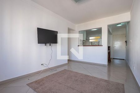 Sala de apartamento para alugar com 3 quartos, 65m² em Sumaré, São Paulo