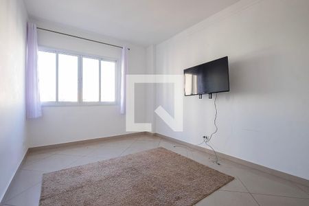 Sala de apartamento para alugar com 3 quartos, 65m² em Sumaré, São Paulo