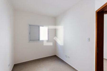 Quarto 1 de apartamento à venda com 2 quartos, 90m² em Santa Maria, Santo André