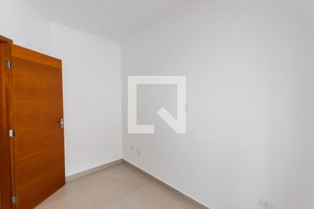 Quarto 1 de apartamento para alugar com 2 quartos, 90m² em Santa Maria, Santo André