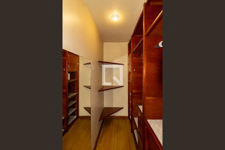 Closet  de apartamento para alugar com 3 quartos, 100m² em Leblon, Rio de Janeiro