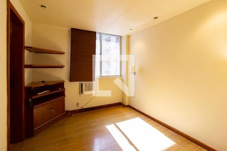 Suíte  de apartamento para alugar com 3 quartos, 100m² em Leblon, Rio de Janeiro
