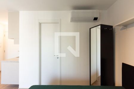 Studio de kitnet/studio para alugar com 1 quarto, 29m² em Vila Nova Conceição, São Paulo