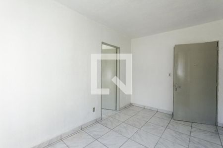 Apartamento à venda com 36m², 1 quarto e 1 vagaSala