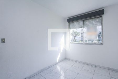 Suite de apartamento à venda com 1 quarto, 36m² em Protássio Alves, Porto Alegre