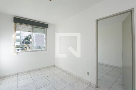 Sala de apartamento à venda com 1 quarto, 36m² em Protássio Alves, Porto Alegre