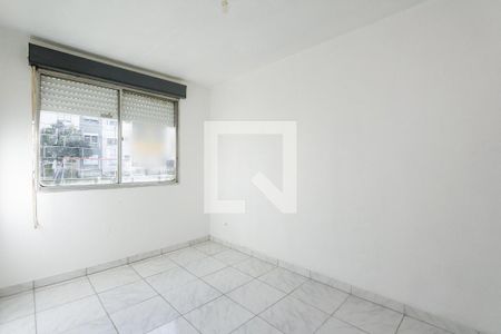 Suite de apartamento à venda com 1 quarto, 36m² em Protássio Alves, Porto Alegre