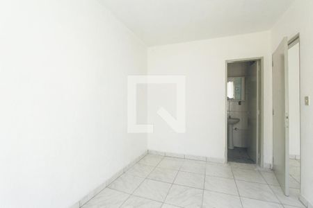 Suite de apartamento à venda com 1 quarto, 36m² em Protássio Alves, Porto Alegre