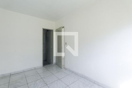 Suite de apartamento à venda com 1 quarto, 36m² em Protássio Alves, Porto Alegre