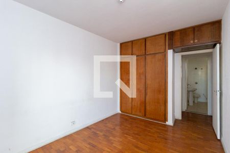 Quarto 2 de apartamento para alugar com 3 quartos, 96m² em Mooca, São Paulo