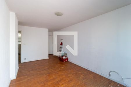 Sala de apartamento à venda com 3 quartos, 96m² em Mooca, São Paulo