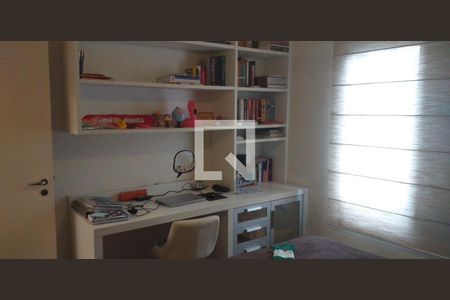 Apartamento à venda com 3 quartos, 128m² em Vila Andrade, São Paulo