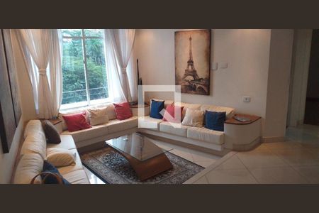 Apartamento à venda com 3 quartos, 128m² em Vila Andrade, São Paulo