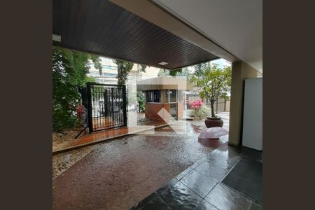 Apartamento à venda com 1 quarto, 47m² em Vila Clementino, São Paulo
