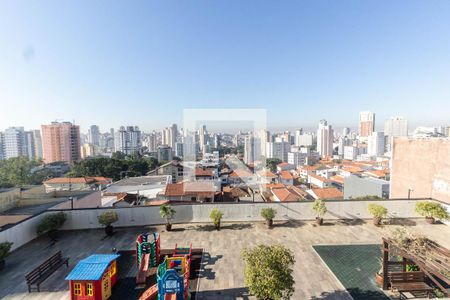 Vista de apartamento para alugar com 3 quartos, 74m² em Tucuruvi, São Paulo