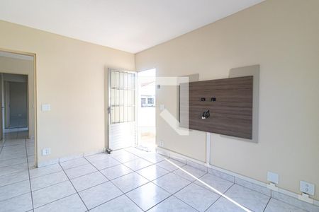 Sala de casa para alugar com 1 quarto, 56m² em Lapa, São Paulo