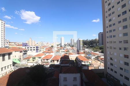 Janela Quarto 1  de apartamento para alugar com 3 quartos, 36m² em Tucuruvi, São Paulo