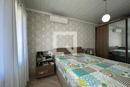 Quarto 1  de casa à venda com 2 quartos, 189m² em Jardim América, São Leopoldo