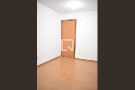 Sala de apartamento para alugar com 2 quartos, 42m² em Campo Grande, Rio de Janeiro