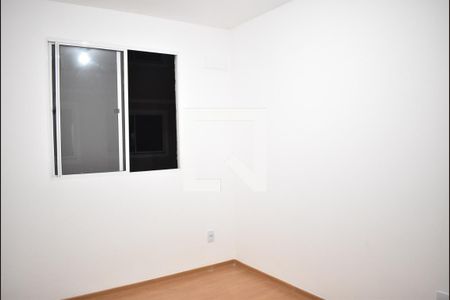 Quarto 1 de apartamento para alugar com 2 quartos, 42m² em Campo Grande, Rio de Janeiro