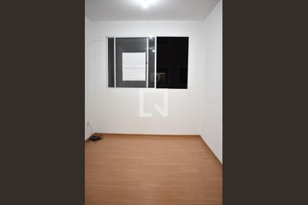 Sala de apartamento para alugar com 2 quartos, 42m² em Campo Grande, Rio de Janeiro