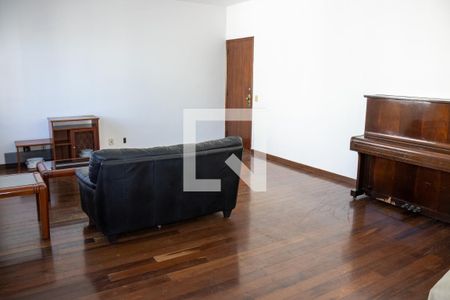 Sala de apartamento à venda com 3 quartos, 145m² em Boa Viagem, Niterói