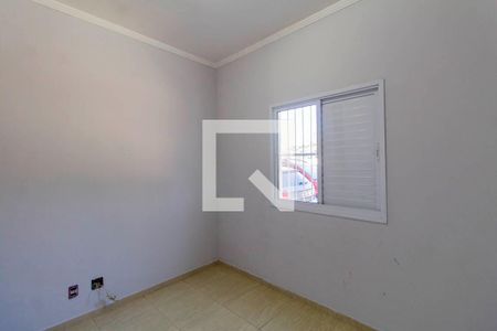 Quarto 1 de apartamento para alugar com 2 quartos, 59m² em Jardim São Francisco (zona Leste), São Paulo