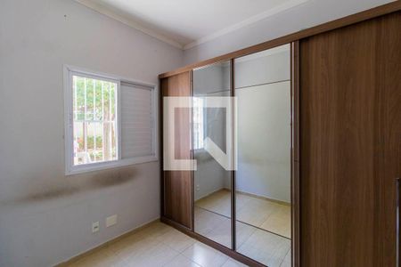 Quarto 2 de apartamento para alugar com 2 quartos, 59m² em Jardim São Francisco (zona Leste), São Paulo