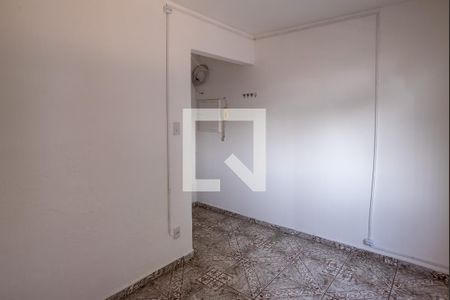 Sala de apartamento à venda com 2 quartos, 54m² em Vila Moinho Velho, São Paulo