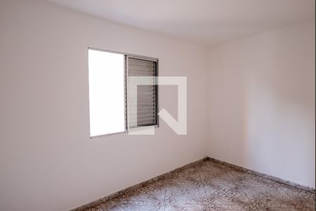 Quarto 2 de apartamento para alugar com 2 quartos, 54m² em Vila Moinho Velho, São Paulo