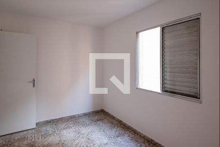 Quarto 2 de apartamento para alugar com 2 quartos, 54m² em Vila Moinho Velho, São Paulo