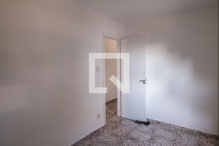 Quarto 1 de apartamento à venda com 2 quartos, 54m² em Vila Moinho Velho, São Paulo