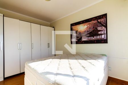 Quarto 1 de apartamento à venda com 1 quarto, 45m² em Nonoai, Porto Alegre