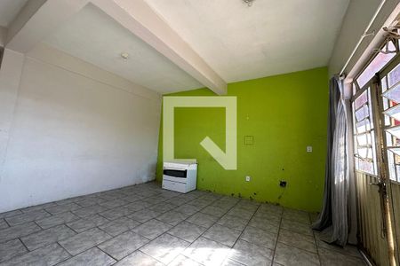 Sala/Cozinha de apartamento para alugar com 2 quartos, 80m² em Santa Teresa, São Leopoldo