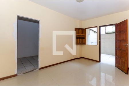 Sala 1 de apartamento para alugar com 2 quartos, 75m² em Graça, Salvador