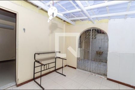 VARANDA de apartamento para alugar com 2 quartos, 75m² em Graça, Salvador