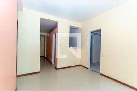 Sala 1 de apartamento para alugar com 2 quartos, 75m² em Graça, Salvador