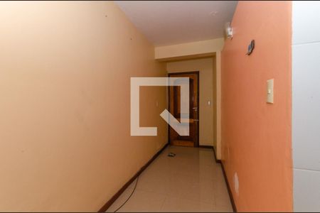 Entrada de apartamento para alugar com 2 quartos, 75m² em Graça, Salvador