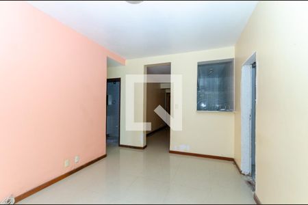 Sala 1 de apartamento para alugar com 2 quartos, 75m² em Graça, Salvador