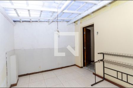 VARANDA de apartamento para alugar com 2 quartos, 75m² em Graça, Salvador