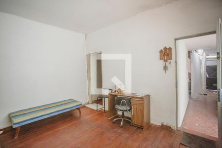Sala de casa à venda com 3 quartos, 133m² em Parque Imperial, São Paulo