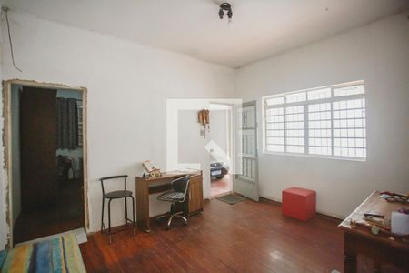 Sala de casa à venda com 3 quartos, 133m² em Parque Imperial, São Paulo