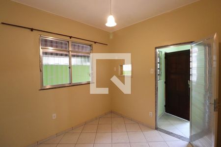 Quarto 1 de casa para alugar com 2 quartos, 50m² em Porto Velho, São Gonçalo