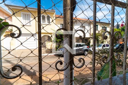 Vista do Sala de casa para alugar com 2 quartos, 63m² em Vila Mariana, São Paulo