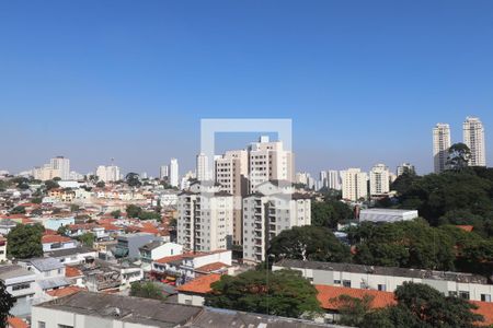 Vista da Varanda de apartamento à venda com 3 quartos, 65m² em Jardim Santa Ines, São Paulo