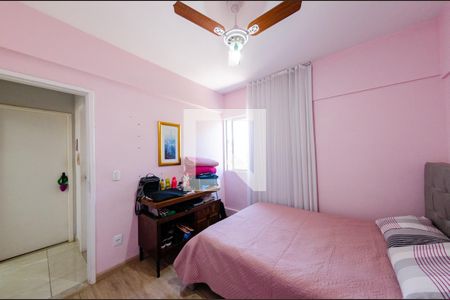 Quarto 1 de apartamento à venda com 2 quartos, 74m² em Jardim America, Belo Horizonte