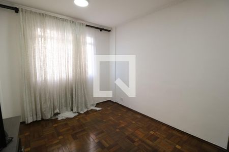 Sala de apartamento à venda com 2 quartos, 73m² em Vila Lageado, São Paulo